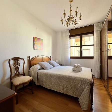 Apartamento Playas De Quejo Исла Экстерьер фото