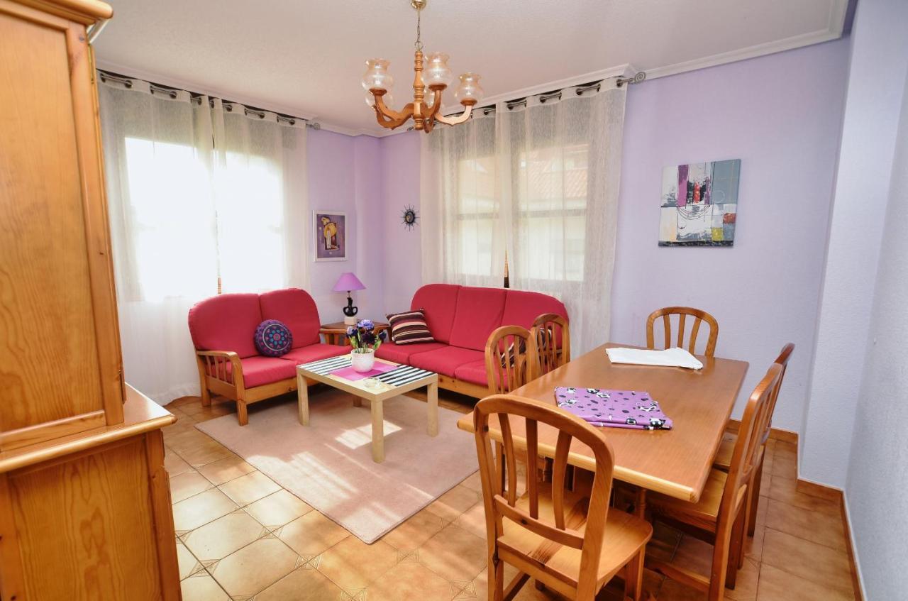 Apartamento Playas De Quejo Исла Экстерьер фото