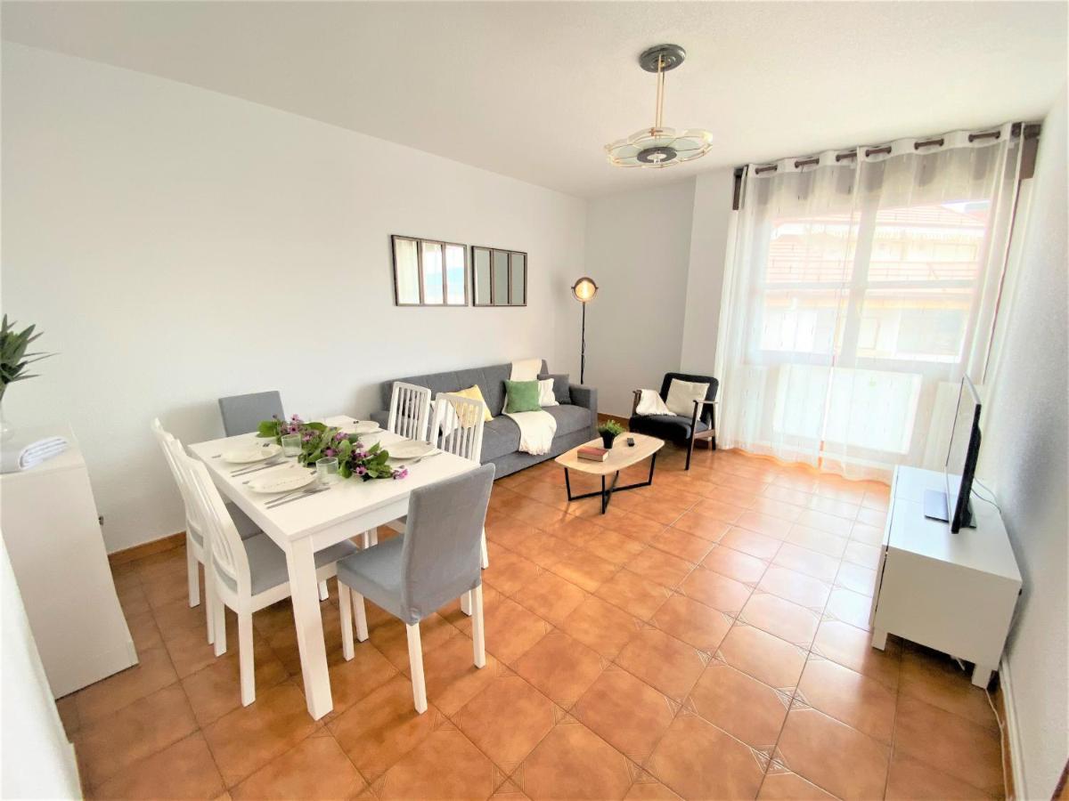 Apartamento Playas De Quejo Исла Экстерьер фото