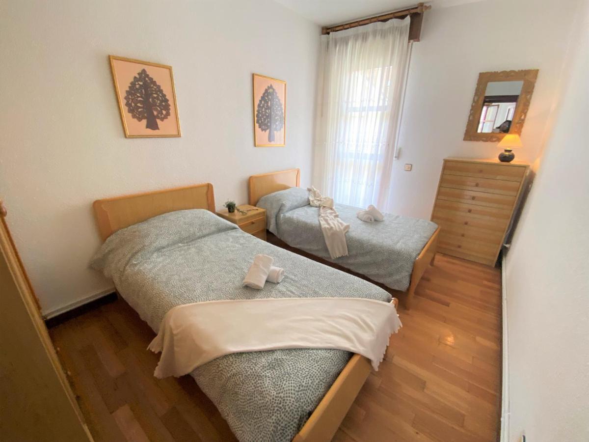 Apartamento Playas De Quejo Исла Экстерьер фото