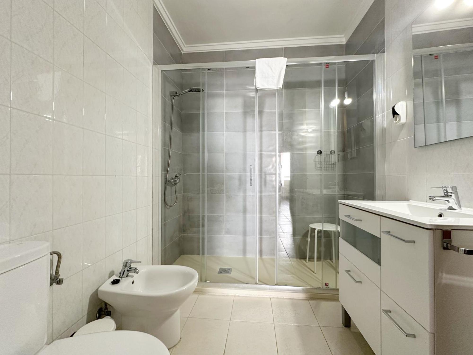 Apartamento Playas De Quejo Исла Экстерьер фото