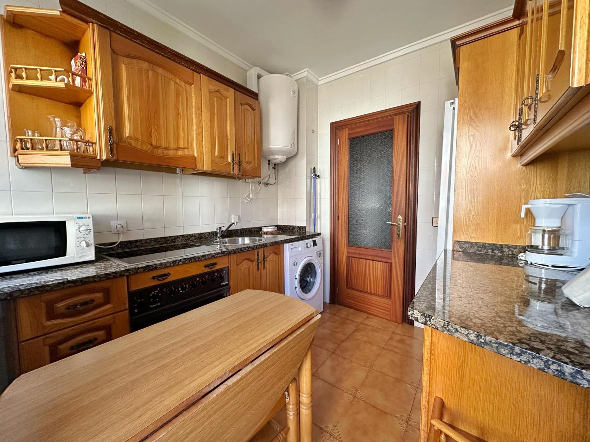 Apartamento Playas De Quejo Исла Экстерьер фото